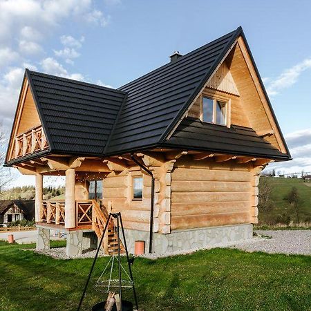 Chalpy Pod Ostryszem Villa Ciche  Dış mekan fotoğraf