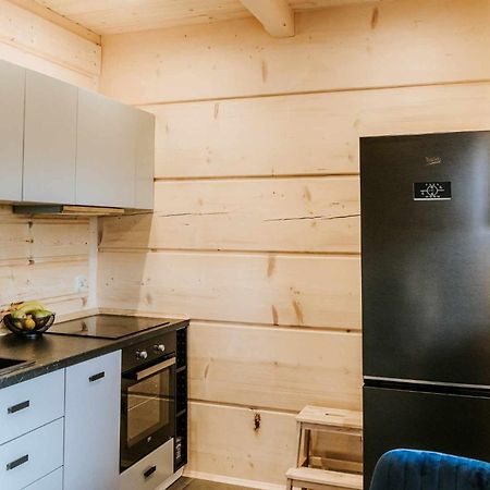 Chalpy Pod Ostryszem Villa Ciche  Dış mekan fotoğraf