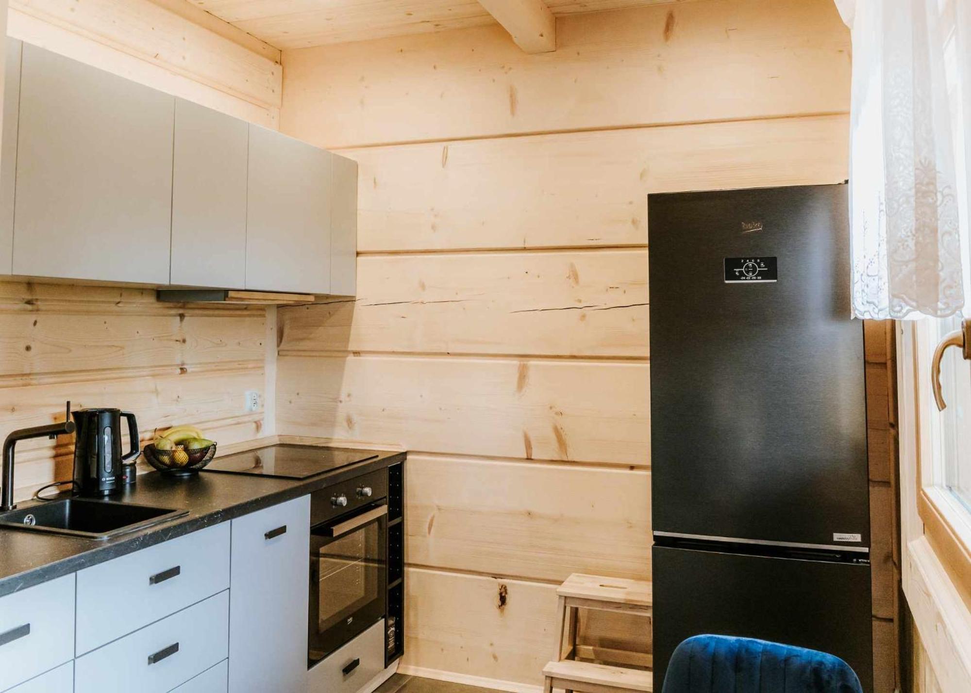 Chalpy Pod Ostryszem Villa Ciche  Dış mekan fotoğraf