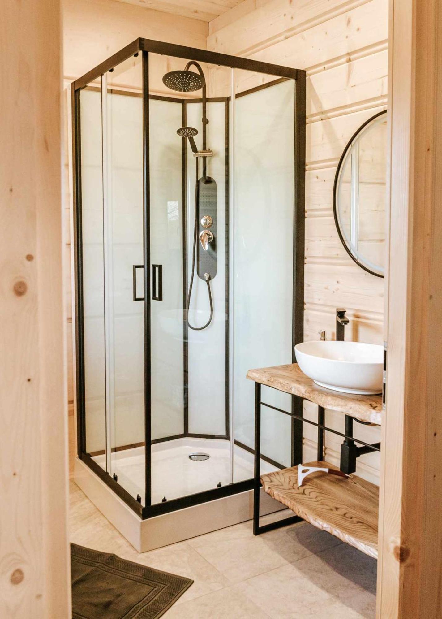 Chalpy Pod Ostryszem Villa Ciche  Dış mekan fotoğraf